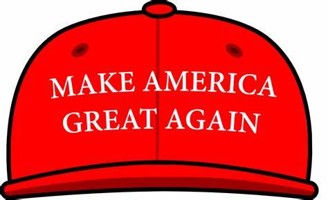 maga hat
